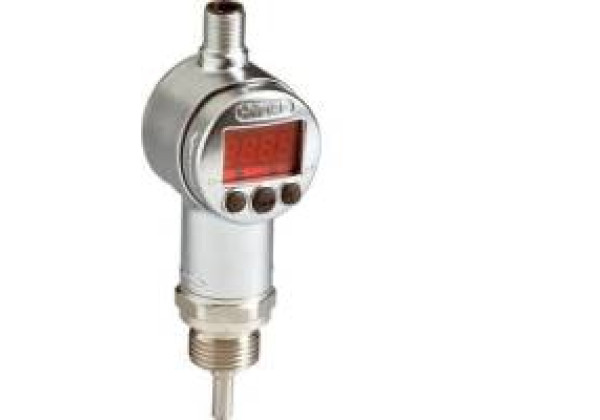 909618 Hydac ETS3226-2-100-000 Temperature switch