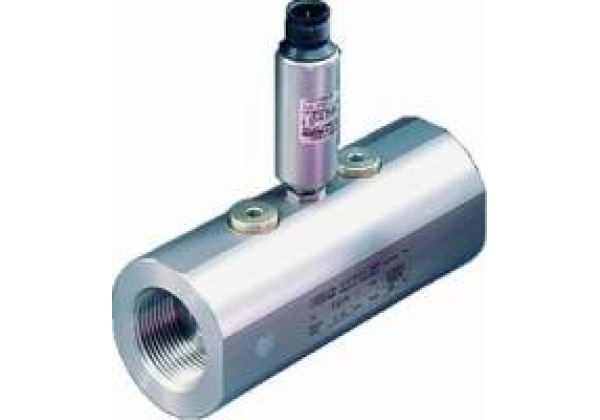 921179 Hydac EVS3116-A-0020-000 Electronic flow rate transmitter