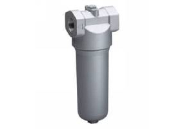 1284752 Hydac FLNBN/HC250DF10B1.1/-A2-B3.5 Inline filter