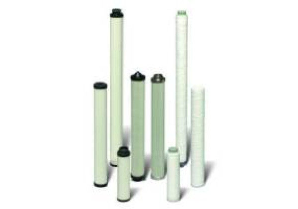 3603294 Hydac N20FM-P005-PES5F Filter element