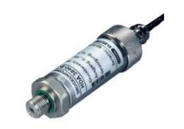 R901009281 Bosch Rexroth HDA3845-A-400-000& Pressure transducer