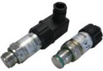906393 Hydac HDA4745-A-400-000 Pressure transducer