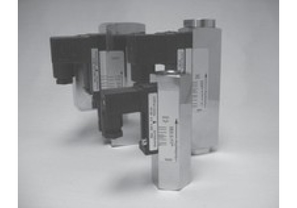 923091 Hydac HFS2535-1W-00,5-08,0-6-B-0-000 Flow switch