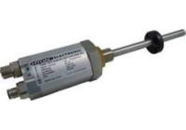 925596 Hydac HLT2550-L2-M04-C01-0900-000 Linear Position Transducer