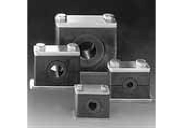 433554 Hydac HRES2S116PPSTMBL Clamp ø: 16 mm