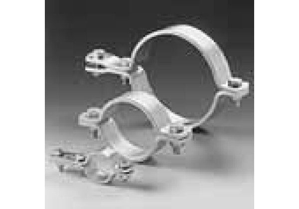 442879 Hydac HRFBS8A149STBL Form A DIN3567 Clamp