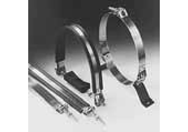 443547 Hydac HRGBLP25B1151ST Joint tape clamp