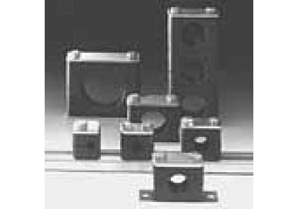 423441 Hydac HRL1A8PASTMBL Tube clamp ø: 8 mm