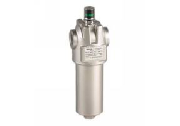 1251663 Hydac LFON330IF3D1.0/-V-L24-B6 Inline filter
