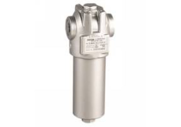 1297049 Hydac LFNFW/HC40IB25LZ2.0/-V-BO Inline filter