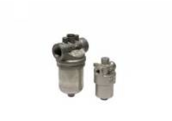 1297972 Hydac LPF35EBXXA1.0/-V Inline filter