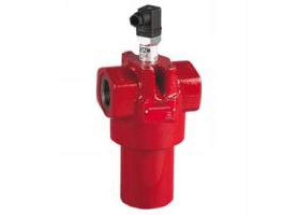 1292002 Hydac MDFON240OF5B1.0 Inline filter