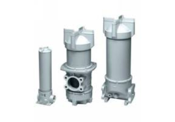 1316640 Hydac NFW/HC160DE25BM2.0 Inline filter