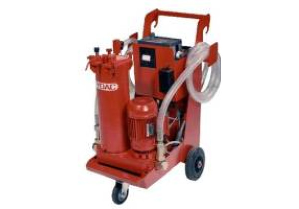349492 Hydac OF5C21P6N2B05C/-FCU2110 Filter unit