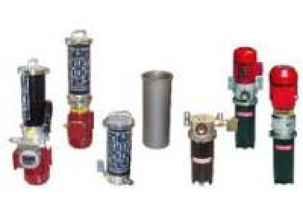 3973663 Hydac OLF-5-E-Z-Z-N5DM020-E Offline filter