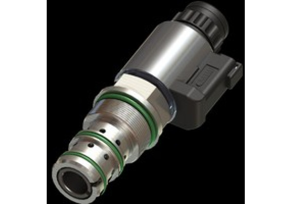4188744 Hydac PSRPM20330-22H-C-N-08-L63-24PG-19.2 Prop.-Flow control valve