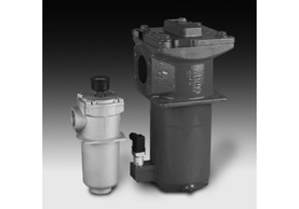 301032 Hydac RFON330DG5LZ1.0/-DB Return Line Filter