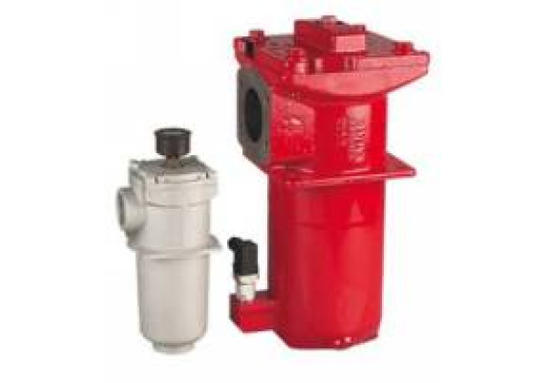 1271663 Hydac SFP110WC10A1.0/-KB Suction filter