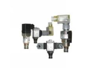 1250114 Hydac VD5D.0/-W-L24-SO135 Filter Clogging Indicator 1250114 Hydac VD5D.0/-W-L24-SO135 Filter Clogging Indicator