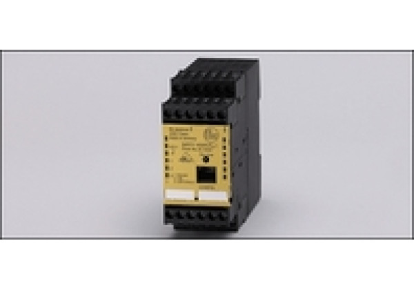 AC002S - ecomat300-Safety monitor/2 channel AC002S - ecomat300-Safety monitor/2 channel