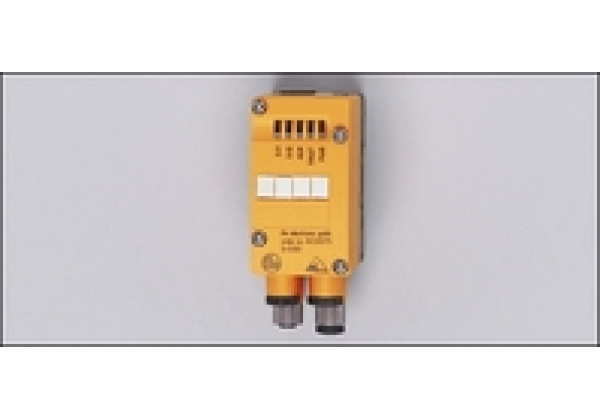 AC007S - ecomat300-Universal module 2SI 2xOSSD AC007S - ecomat300-Universal module 2SI 2xOSSD