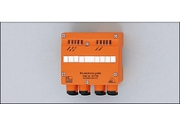 AC1150 - ecomat300-2DI RS485 SEW CCT