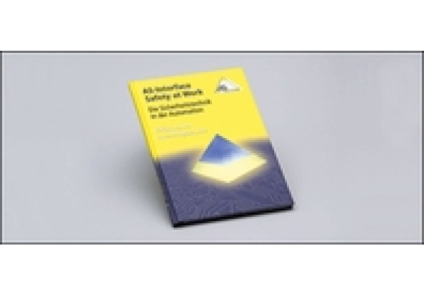 AC115S - ecomat300-Manual AS-i Safety German