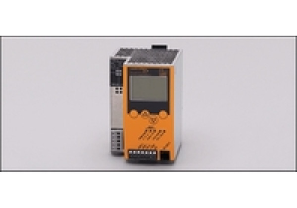 AC1318 - ecomat300-ControllerE M4 1Master DN