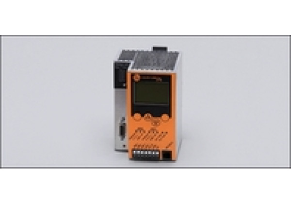 AC1365 - ecomat300-ControllerE M4 1Mstr DPV1