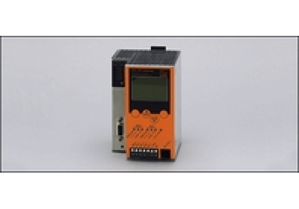 AC1376 - ecomat300-AS-i DP Gateway M4 2MSTR