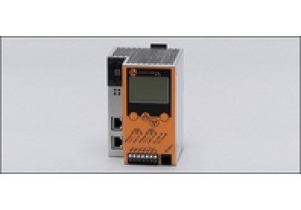 AC1391 - ecomat300-ControllerE M4 1Mstr ECAT AC1391 - ecomat300-ControllerE M4 1Mstr ECAT