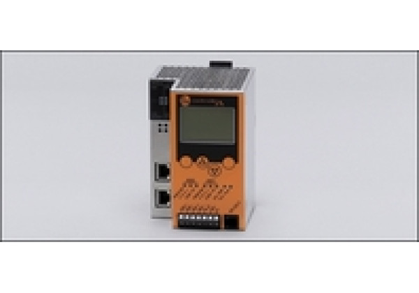 AC1391 - ecomat300-ControllerE M4 1Mstr ECAT