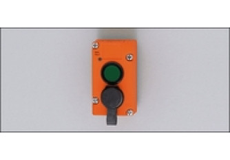 AC2087 - ecomat300-EMS-Module 2BI 2LO RD/GN