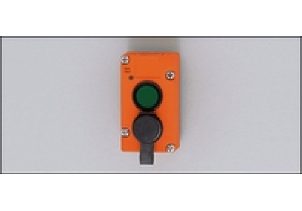AC2087 - ecomat300-EMS-Module 2BI 2LO RD/GN