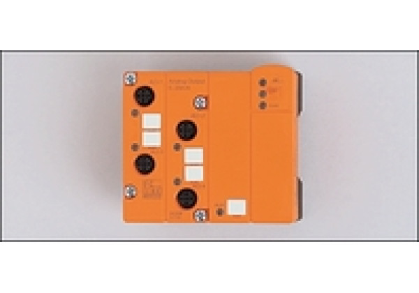 AC2568 - ecomat300-ClassicLineVA 4AO (C) M12 IP67