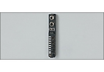 AC2636 - ecomat300-FieldModuleDP 4AI (C) M12 AC2636 - ecomat300-FieldModuleDP 4AI (C) M12