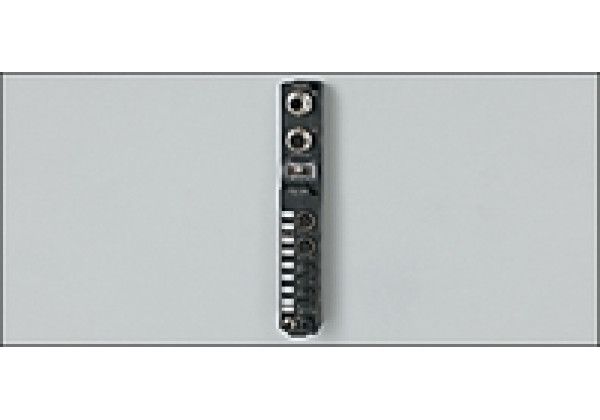 AC2638 - ecomat300-FieldModuleDP 4AI (V) M12
