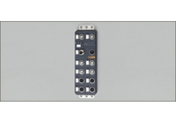 AL1000 - ecomat300-IO-Link master Profinet 8 ports IP 67