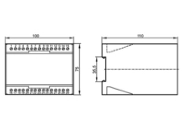 DC0002 - ecomat200-C230/230VAC