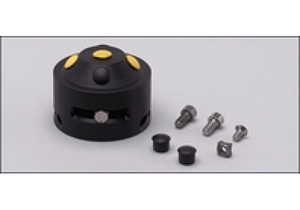 E17148 - efector180-PUCK/D65/ADJUSTABLESCREWS