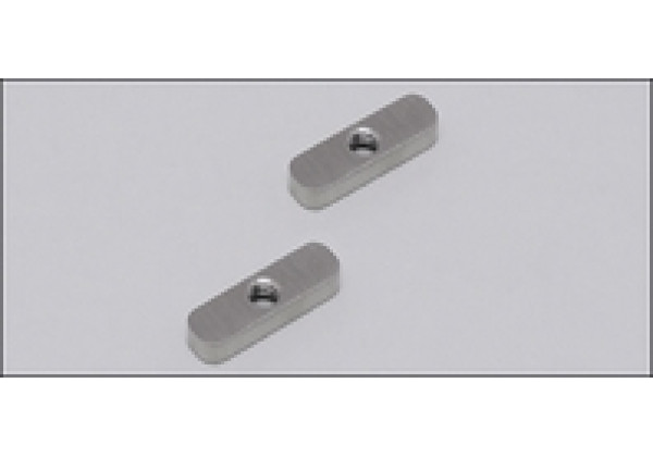 E21116 - efector200-O4 FIXING PLATE