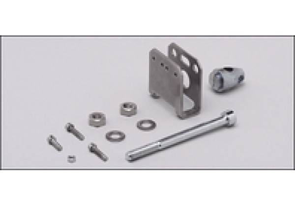 E21124 - efector200-O5 PROTECTIVE BRACKET ROD
