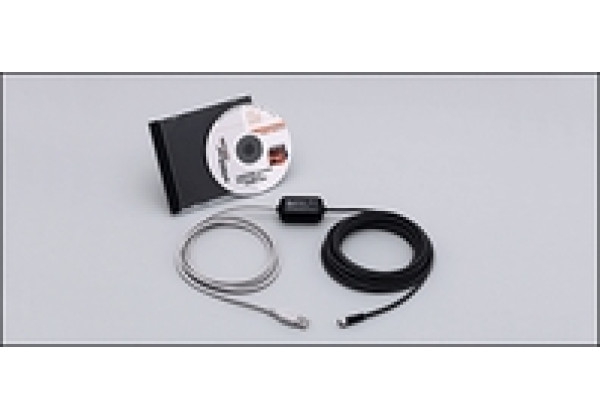 E30098 - efector800-USB/RS485 EFECTOR OCTAVIS