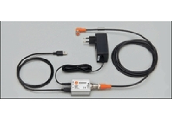 E30390 - efector500-USB IO-LINK MASTER