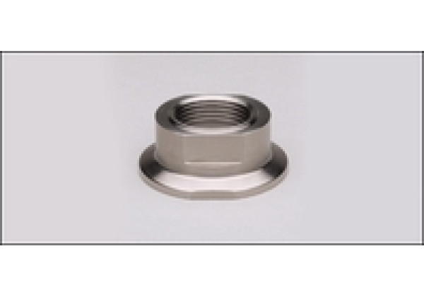 E33902 - efector500-ADAPT G3/4-CLAMP ISO2852/2
