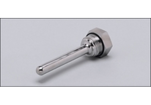 E34010 - efector600-HYGIENIC THERMOWELL L=100