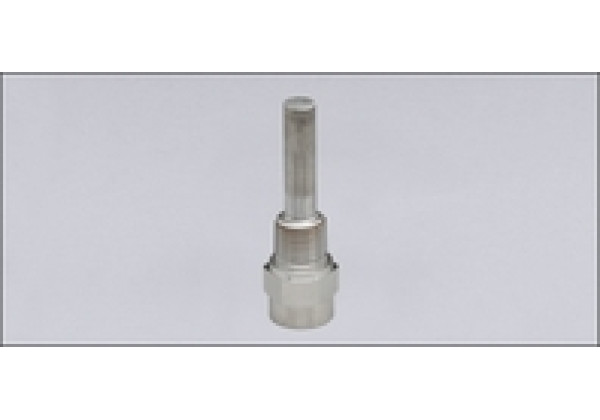 E35120 - efector600-THERMOWELL D10/NPT1/2/L=200