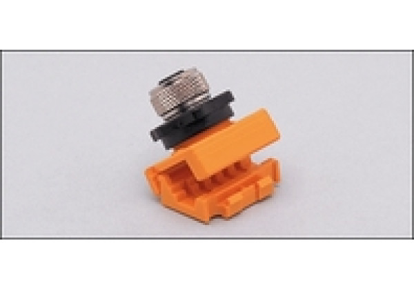E70096 - ecomat300-FLAT CABLE CONNECTOR M12