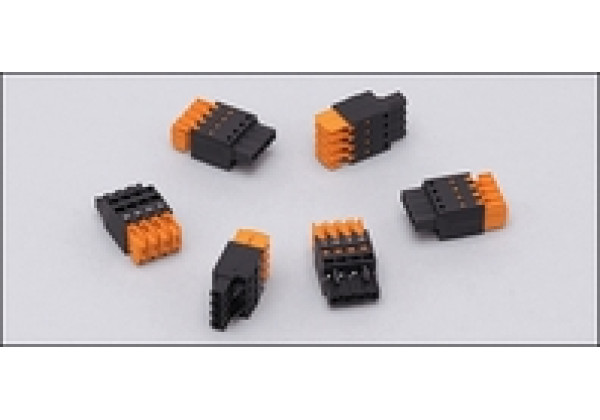 E70236 - ecomat300-Combicon plug/quantity 6