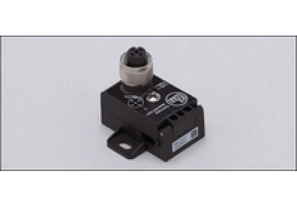 E70485 - ecomat300-FC Splitter ASI M12 FCtop